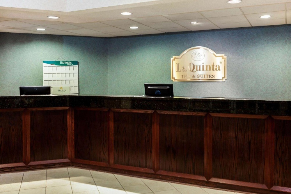 La Quinta Inn & Suites by Wyndham Milwaukee South West New Berlin